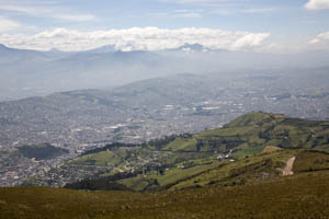 Image of Quito