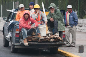 Image of workers